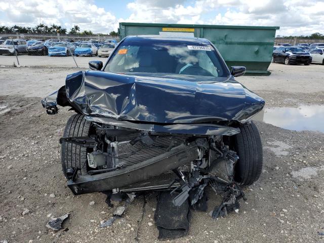 Photo 5 from auction – 2022 CADILLAC CT5 PREMIU with VIN 1G6DN5RW2N0130783