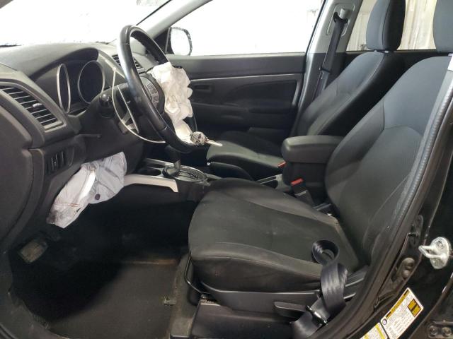Foto 7 de la subasta – 2013 MITSUBISHI OUTLANDER con VIN 4A4AP3AU5DE018160