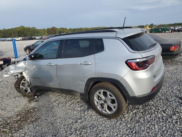 صورة رقم 2 من المزاد - 2025 JEEP COMPASS LA مع VIN 3C4NJDBN0ST588779