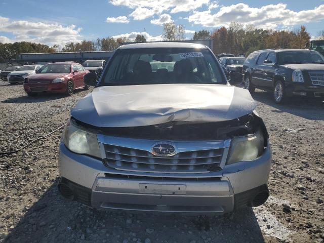 Photo 5 from auction – 2012 SUBARU FORESTER 2 with VIN JF2SHBAC3CH450559