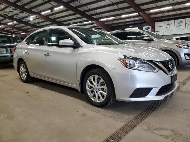 Photo 4 from auction – 2016 NISS SENTRA S with VIN 3N1AB7AP5GY311297