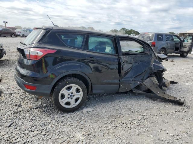 Photo 3 from auction – 2017 FORD ESCAPE S with VIN 1FMCU0F73HUB86445
