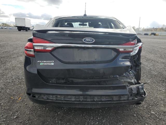 Photo 6 from auction – 2018 FORD FUSION TIT with VIN 3FA6P0SU7JR282702