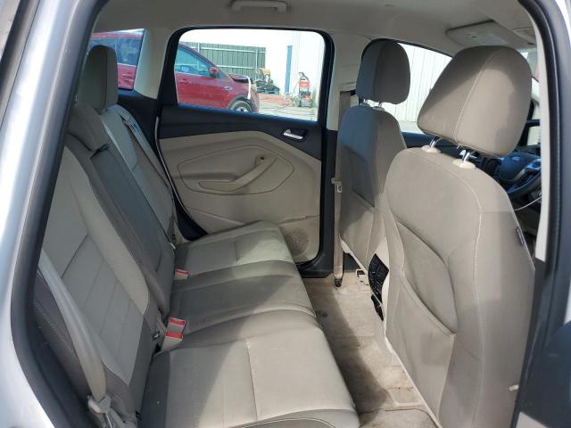 Photo 11 from auction – 2014 FORD C-MAX SE with VIN 1FADP5AU8EL516002