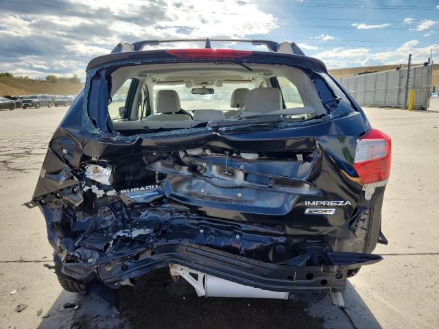 Photo 6 from auction – 2016 SUBARU IMPREZA SP with VIN JF1GPAS67G8273410
