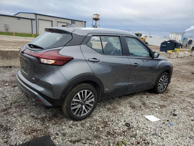 Photo 3 from auction – 2024 NISSAN KICKS SV with VIN 3N1CP5CV6RL565482