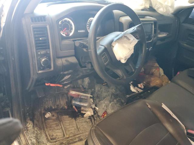 Photo 8 from auction – 2017 RAM 1500 with VIN 3C6RR7KT1HG574098