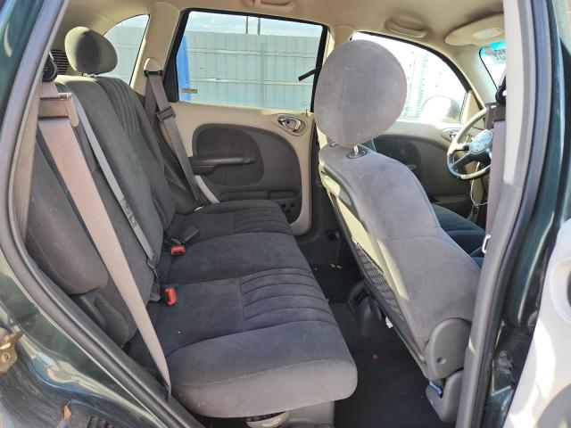 Photo 10 from auction – 2001 CHRYSLER PT CRUISER with VIN 3C4FY4BB41T595979