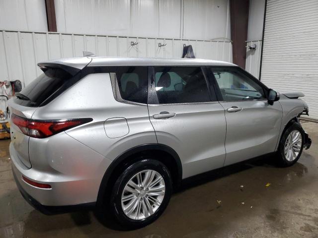 Photo 3 from auction – 2023 MITSUBISHI OUTLANDER with VIN JA4J4TA80PZ015144