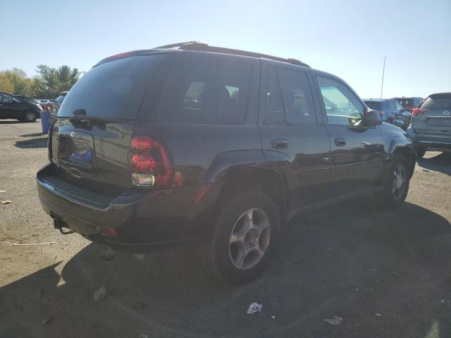 Photo 3 from auction – 2008 CHEVROLET TRAILBLAZE with VIN 1GNET13M382152637