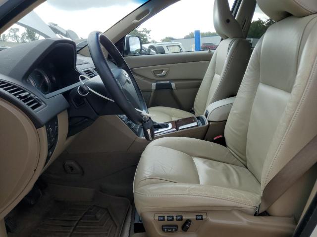 Photo 7 from auction – 2014 VOLVO XC90 3.2 with VIN YV4952CZXE1699313