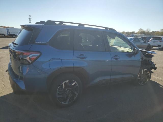 Photo 3 from auction – 2025 SUBARU FORESTER L with VIN JF2SLDNC7SH441110