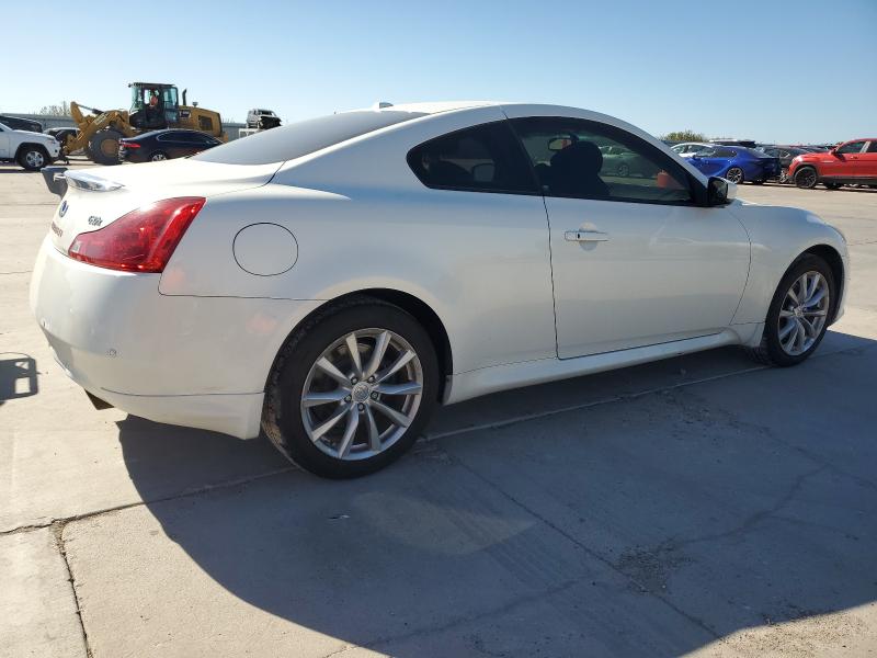 Photo 3 from auction – 2012 INFINITI G37 with VIN JN1CV6EL8CM471012