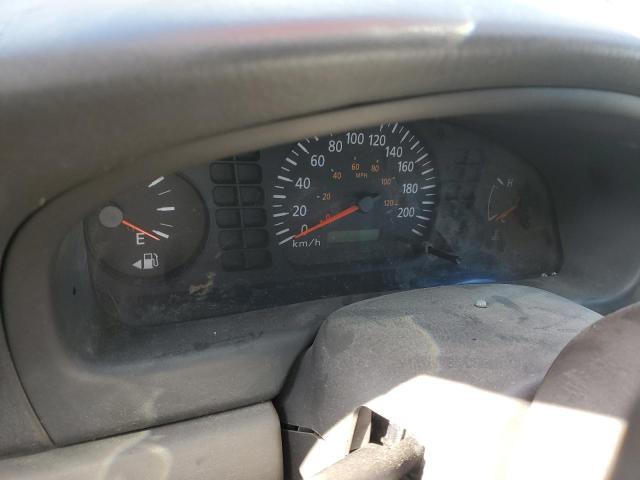 Photo 9 from auction – 2004 NISSAN SENTRA 1.8 with VIN 3N1CB51D24L830478