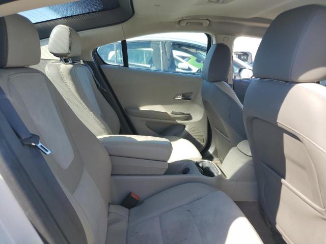 Photo 10 from auction – 2013 CHEVROLET VOLT with VIN 1G1RH6E4XDU142362
