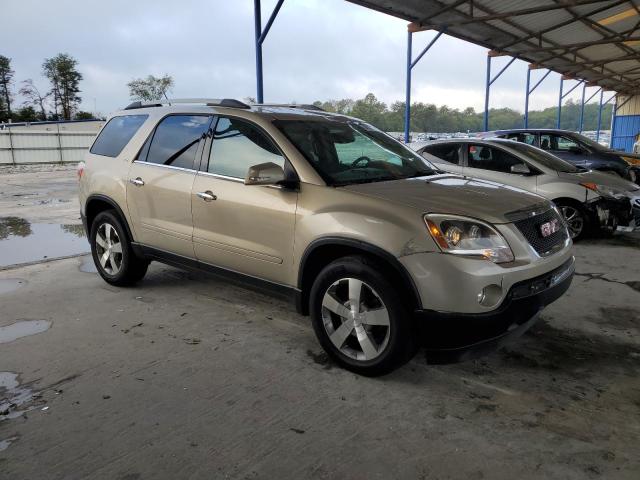 Photo 4 from auction – 2012 GMC ACADIA SLT with VIN 1GKKRRED8CJ283202
