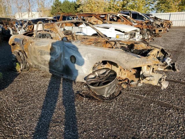 Фото 4 с аукциона – 2003 BMW Z4 3.0 с VIN 4USBT53413LU00481