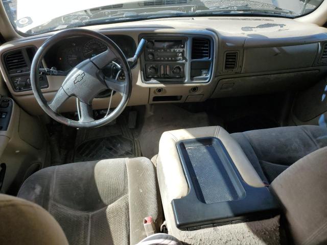 Photo 8 from auction – 2004 CHEVROLET SILVERADO with VIN 2GCEC19V441164329