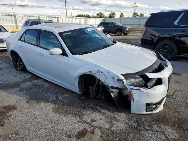 Photo 4 from auction – 2022 CHRYSLER 300 S with VIN 2C3CCABG6NH120882