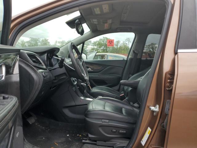 Photo 7 from auction – 2016 BUICK ENCORE PRE with VIN KL4CJHSB7GB717964