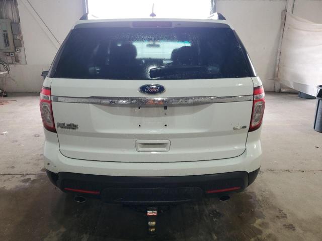 Foto 6 de la subasta – 2015 FORD EXPLORER con VIN 1FM5K8B8XFGA84647
