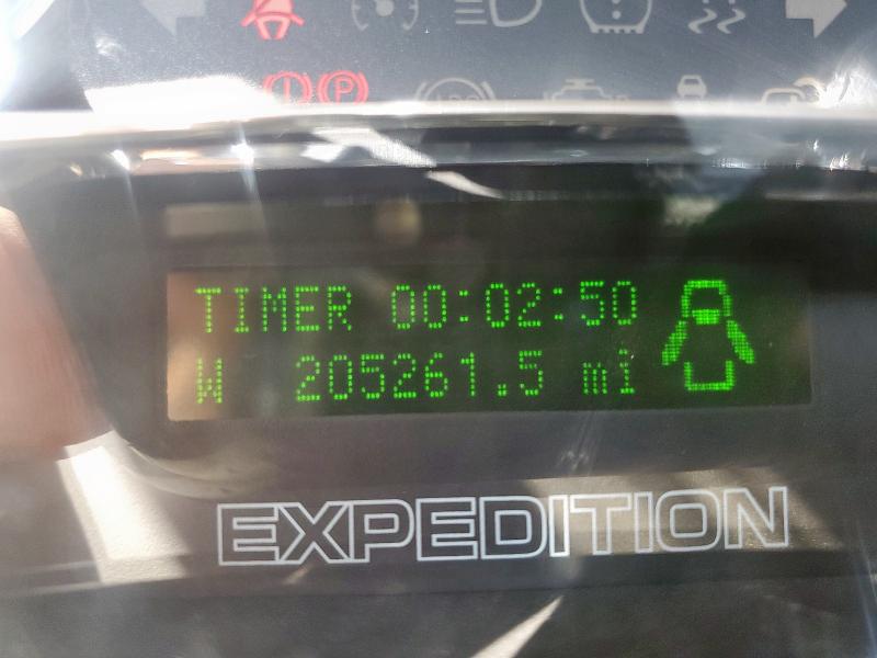 Photo 9 from auction – 2014 FORD EXPEDITION with VIN 1FMJU1K59EEF41738