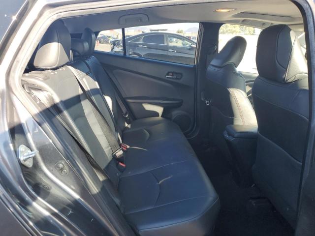 Photo 10 from auction – 2019 TOYOTA PRIUS with VIN JTDKARFU1K3089695