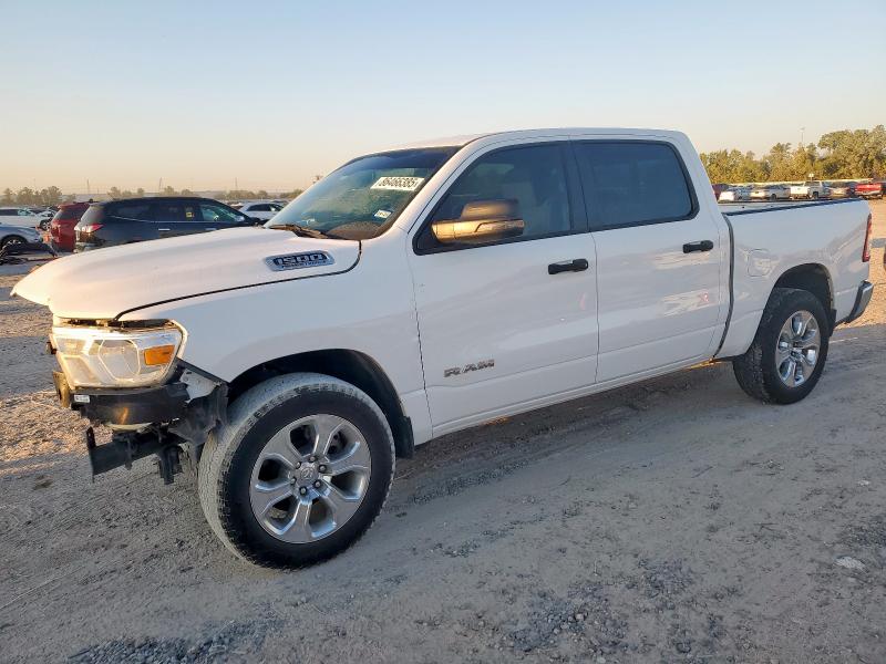 RAM 1500 BIG H 2023 with VIN 1C6SRFFT1PN692860 - Photo from auction