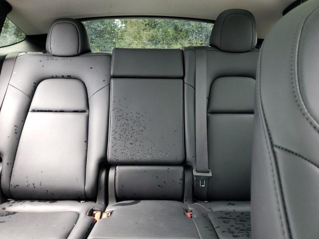 Photo 10 from auction – 2023 TESLA MODEL Y with VIN 7SAYGAEE6PF761719