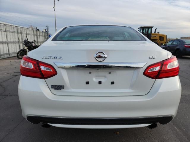 Photo 6 from auction – 2016 NISSAN ALTIMA 2.5 with VIN 1N4AL3AP7GC148301