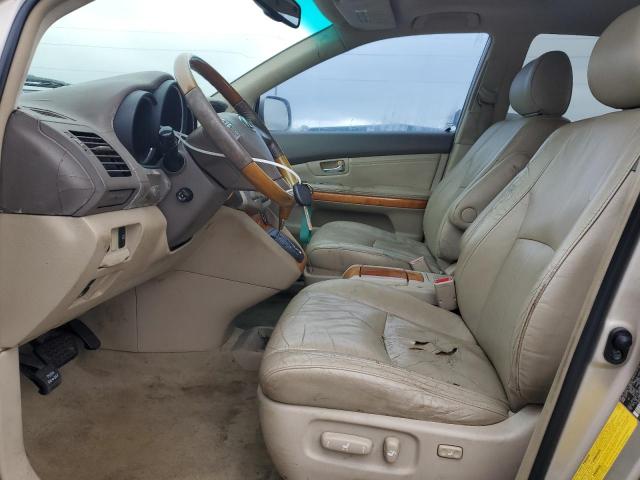 Photo 7 from auction – 2008 LEXUS RX 350 with VIN 2T2GK31U18C041682