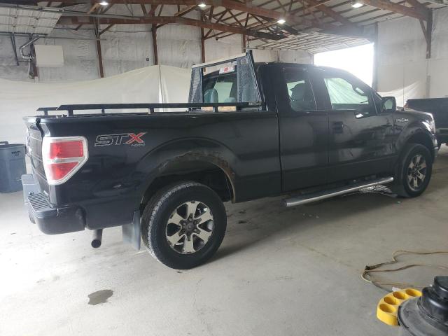 Photo 3 from auction – 2014 FORD F150 SUPER with VIN 1FTFX1EF9EFD01900