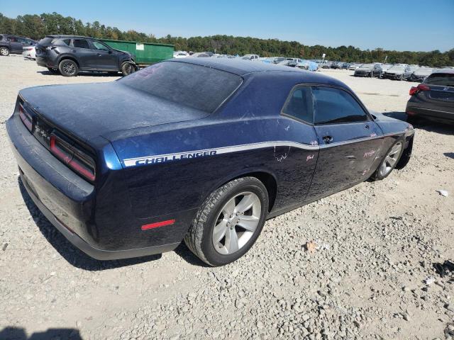 Photo 3 from auction – 2016 DODGE CHALLENGER with VIN 2C3CDZAG6GH285122