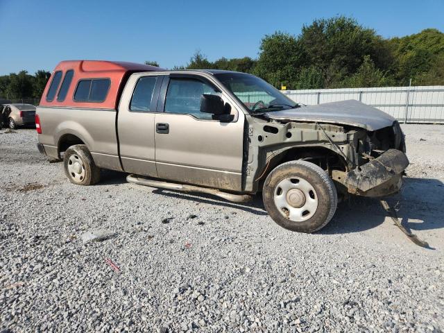 Photo 4 from auction – 2006 FORD F150 with VIN 1FTRX12W36FA39875
