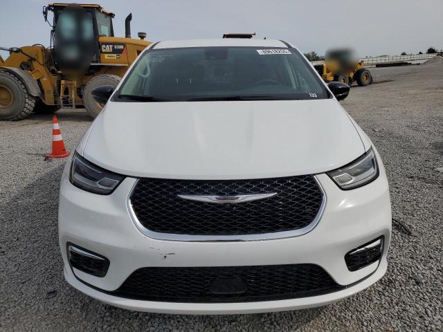 صورة رقم 5 من المزاد - 2024 CHRYSLER PACIFICA T مع VIN 2C4RC1BG9RR114418