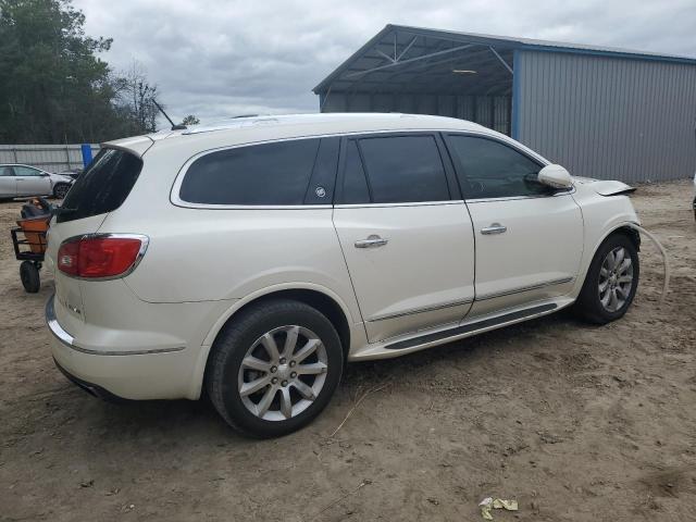 Photo 3 from auction – 2015 BUICK ENCLAVE with VIN 5GAKRCKD8FJ306724