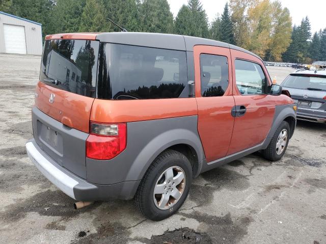 Photo 3 from auction – 2004 HONDA ELEMENT EX with VIN 5J6YH28614L023026