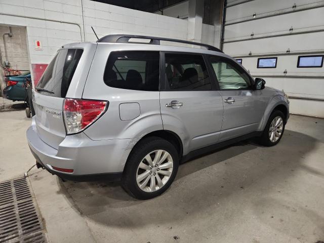 Photo 3 from auction – 2013 SUBARU FORESTER 2 with VIN JF2SHADC2DH430052