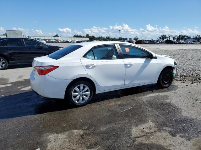 Photo 3 from auction – 2015 TOYOTA COROLLA L with VIN 2T1BURHE2FC387456