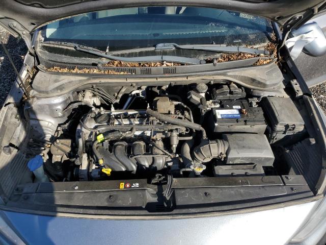 Photo 11 from auction – 2018 HYUNDAI ACCENT SE with VIN 3KPC24A33JE014572