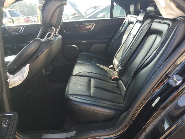 صورة رقم 10 من المزاد - 2018 LINCOLN CONTINENTAL مع VIN 1LN6L9PK7J5603377