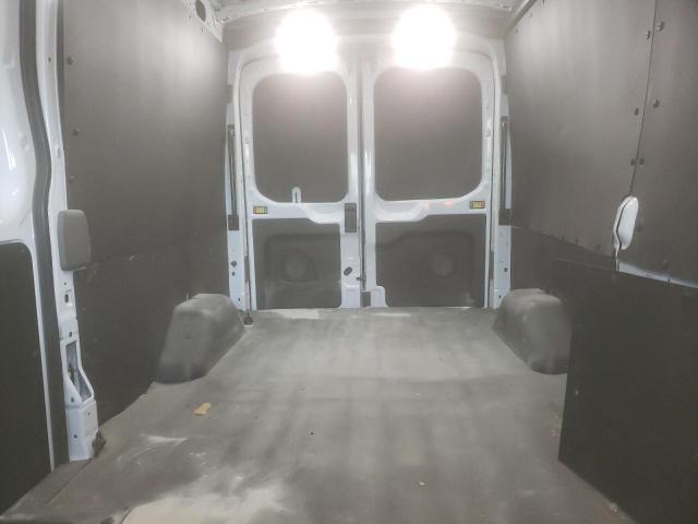 Photo 10 from auction – 2024 FORD TRANSIT T- with VIN 1FTBR1C87RKA82414