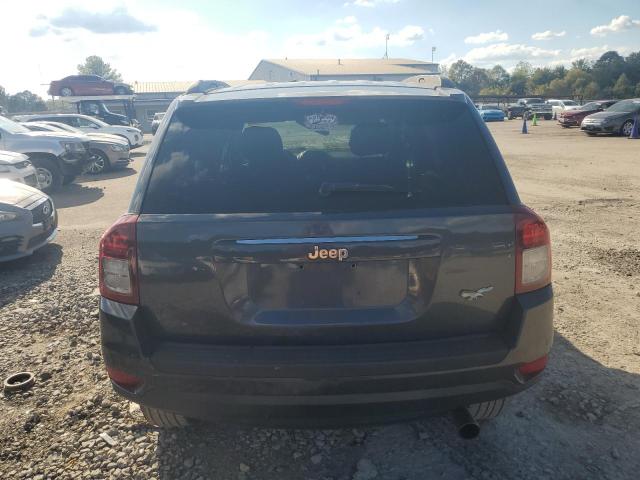 Photo 6 from auction – 2015 JEEP COMPASS SPORT with VIN 1C4NJDBB1FD408520