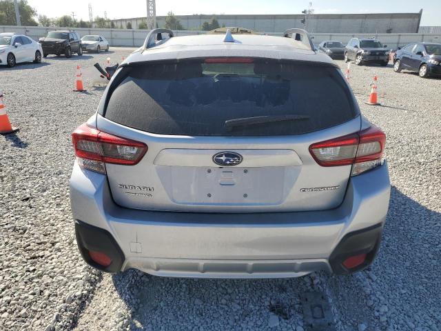 Photo 6 from auction – 2023 SUBARU CROSSTREK with VIN JF2GTAEC6P8269275