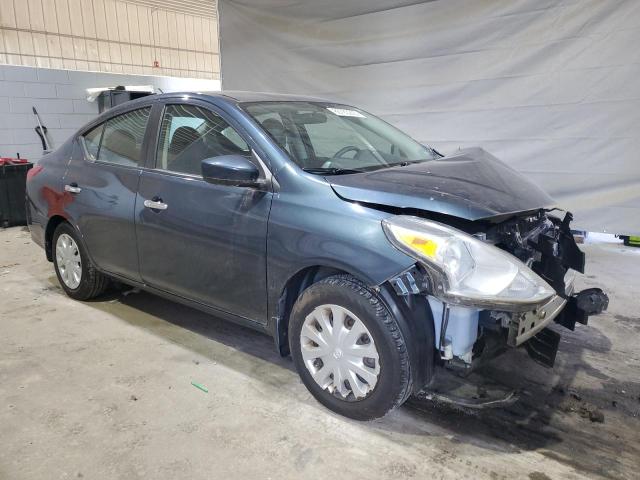 Photo 4 from auction – 2015 NISSAN VERSA S with VIN 3N1CN7AP8FL895433