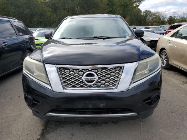 Photo 5 from auction – 2013 NISSAN PATHFINDER with VIN 5N1AR2MM6DC670980