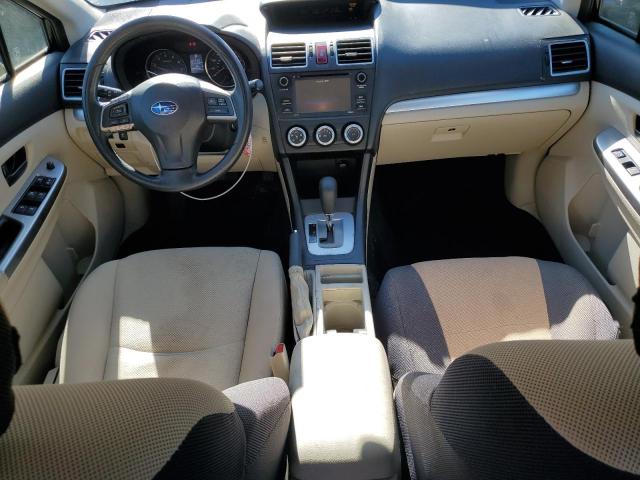 Photo 8 from auction – 2015 SUBARU IMPREZA with VIN JF1GJAA67FH012408