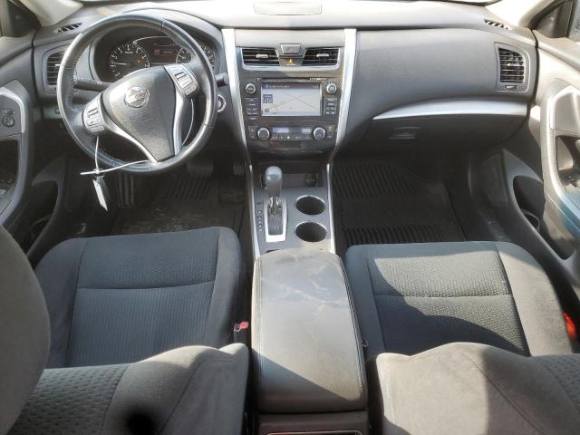 Photo 8 from auction – 2015 NISSAN ALTIMA 2.5 with VIN 1N4AL3AP1FC424227