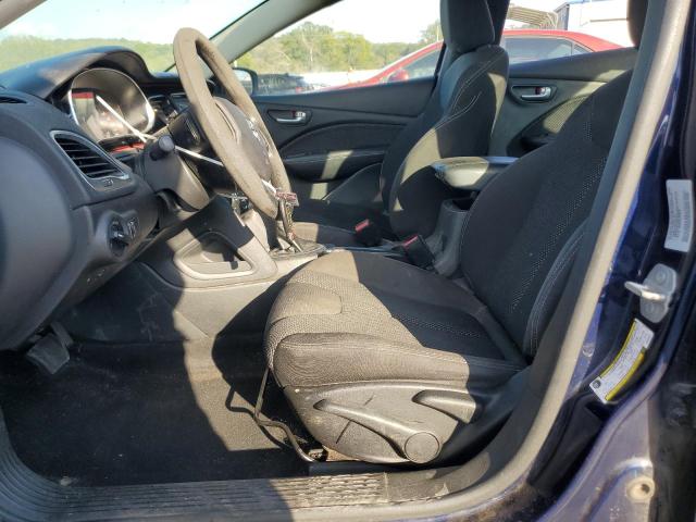 Photo 7 from auction – 2016 DODGE DART SXT with VIN 1C3CDFBB4GD563451