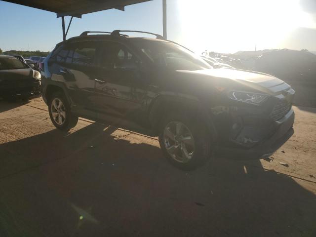 Photo 4 from auction – 2020 TOYOTA RAV4 LIMIT with VIN 4T3DWRFV4LU009243